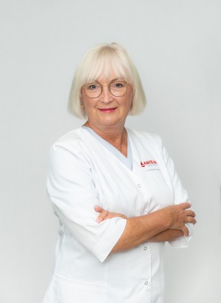 Olga Bogdanovienė